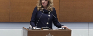 Йотова: Гласухваме за край на политическата криза, но властта да реши дали ще ни пази